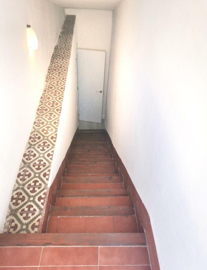 Apartamento Leyenda de la Cava Toledo Exterior foto